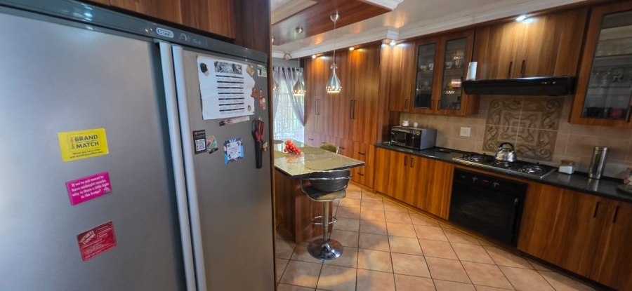 3 Bedroom Property for Sale in Flimieda North West